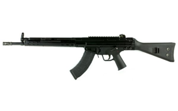 PTR 32 KFR 762X39 16" 30RD FXD BLK
