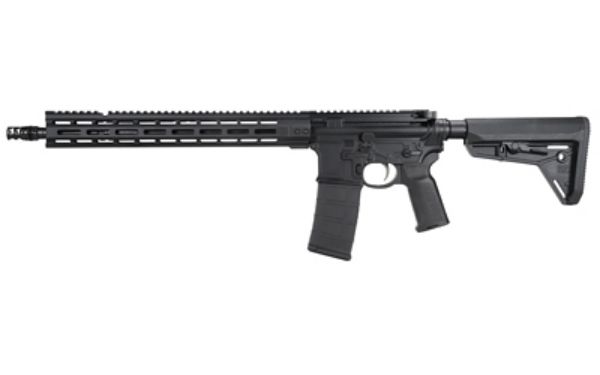 PWS MK116 COMPOUND 223WYLDE 16.1" BK