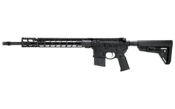 PWS MK118 MOD2-M 6MM ARC 18" BLACK
