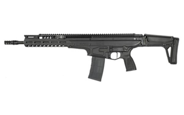 PWS UXR ELITE 223WLD 14.5"P 30RD BLK