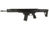 PWS UXR ELITE 223 WYLDE 16" 30RD BLK