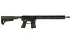 Q SUGAR WEASEL 556 16" 20RD BLK
