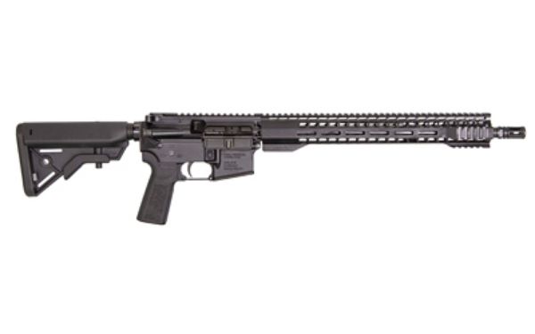 RADICAL 556NATO 16" SHR HG 30RD BLK