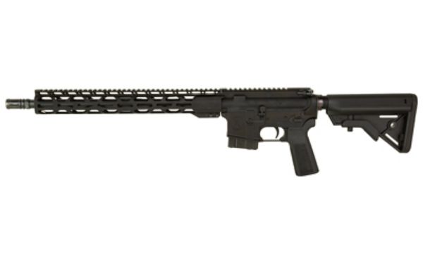 RADICAL 762X39 16" 15"RPR 10RD BLK