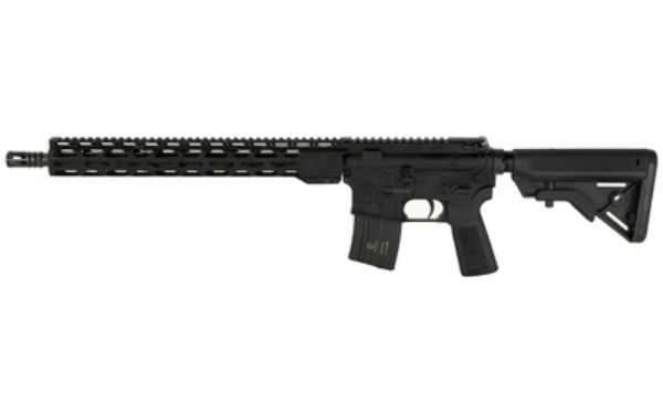 RADICAL 6.8SPC 16" 15"RPR 15RD BLK