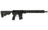 RADICAL 6.8SPC 16" 15"RPR 15RD BLK