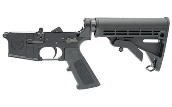 RADICAL COMPLETE LOWER RECEIVER