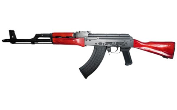 RILEY RAK47 762X39 16" 30RD LAM