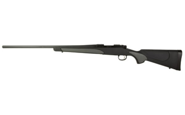 REM 700 SPS 22-250 24" BLK 4RD
