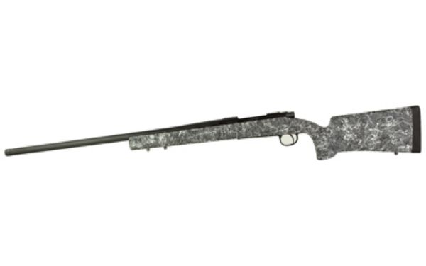 REM 700 LONG RANGE 7MM MAG 26" 3RD