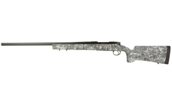 REM 700 LONG RANGE 300WIN 26" 3RD