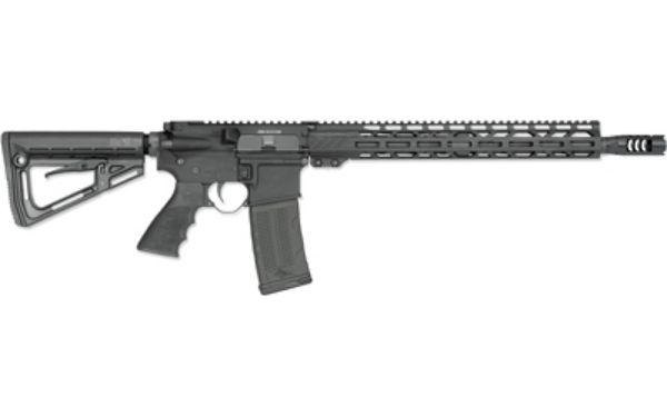 RRA LAR-15M TAC 458SOCOM 16" 30RD