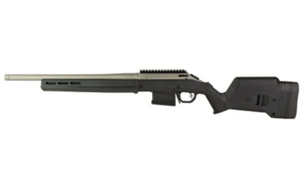 RUGER AMERICAN HNTR 6.5CRD 18" 5RD