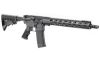 RUGER HARRIER 5.56 16.1" 30RD BLK