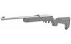RUGER 10/22 TD BP 22LR 16" GRY 10RD