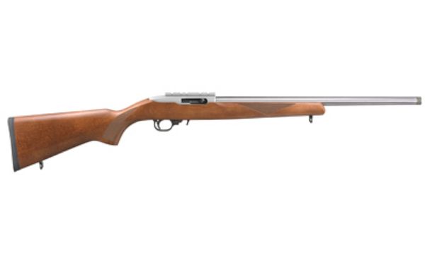 RUGER 10/22 TALO LVT 22LR 20 10RD SS