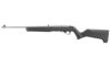 RUGER 10/22 18.5" TB MAGPUL 10R SLV