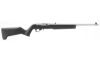 RUGER 10/22 18.5" TB MAGPUL 10R SLV