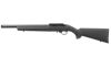 RUGER 10/22 HOGUE 22LR 16.12 10R BLK