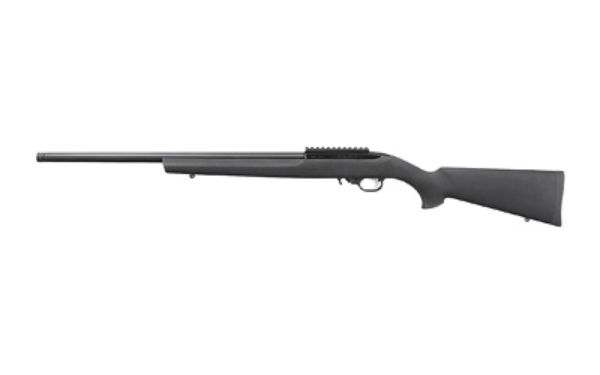 RUGER 10/22 HOGUE 22LR 20" TB 10R BK