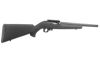 RUGER 10/22 HOGUE 22LR 20" TB 10R BK