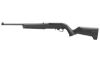 RUGER 10/22 22LR 18.5" MAGPUL MOE BK