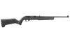RUGER 10/22 22LR 18.5" MAGPUL MOE BK