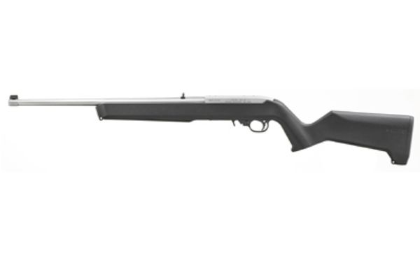 RUGER 10/22 22LR 18.5" MAGPUL MOE SS