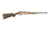 RUGER 10/22 SPRTR 22LR 18.5" GATOR