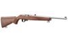 RUGER 10/22 SPRT 22LR 18.5" SLV 10RD