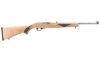 RUGER 10/22 22LR 18.5" SLV WD 10RD