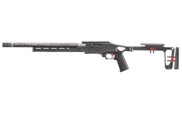 RUGER 10/22 COMP 22LR 16.1" 10RD LH