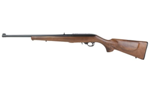 RUGER 10/22 SPRT CS 22LR 18.5" 10RD