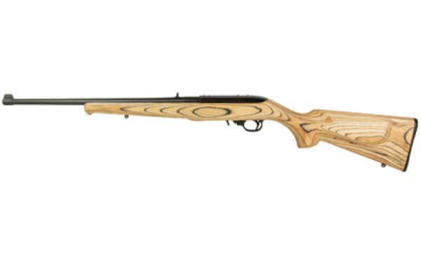 RUGER 10/22 22LR 18.5" WTP ENG 10RD