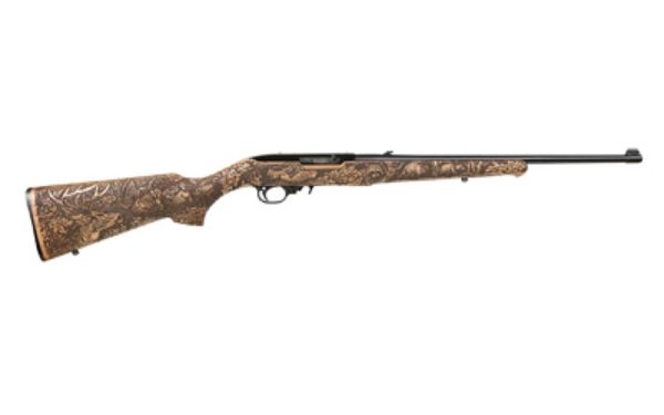 RUGER 10/22 CRBN 22LR 18.5 WT 10RD