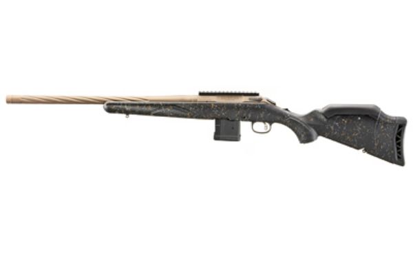 RUGER AMER G2 PRAIRIE 223REM 20" 10R