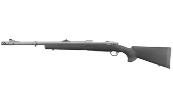 RUGER HWKEYE ALSKN 300WIN 20" SS 3RD