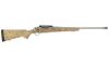 RUGER HKWEYE FTW 308WIN 22" SS 4RD