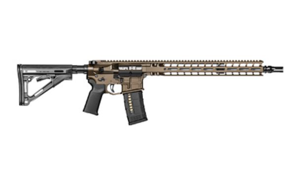 RADIAN MODEL 1 16" 223WLD 30RD BRN