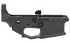 RADIAN A-DAC 15 LOWER RECEIVER BLACK