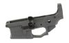 RADIAN A-DAC 15 LOWER RECEIVER GRAY