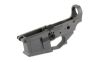 RADIAN A-DAC 15 LOWER RECEIVER GRAY