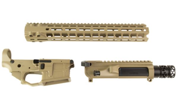 RADIAN BUILDER KIT 14" FDE