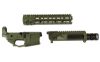 RADIAN BUILDER KIT 10" OD GREEN