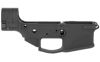 SHIELD SA-15 STRIPPED LOWER FLD BLK