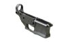 SCO SCO15 BILLET LOWER RECEIVER BLK