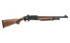 MAC 2 TACTICAL WOOD 12GA 18.5" 5RD