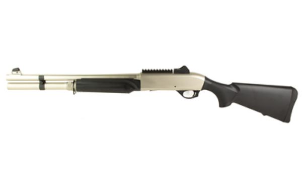MAC 2 TAC MARINE 12GA 18.5" 5RD