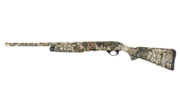 SPANDAU S2 12GA 3" 28" 3RD APX CAMO