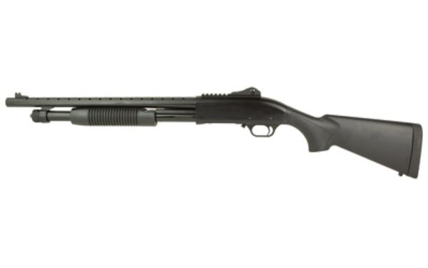 TOKAREV TX3 12GA 3" 18.5" 5RD BLK